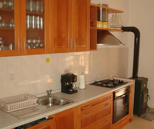 Vukorep شقة Sudurad