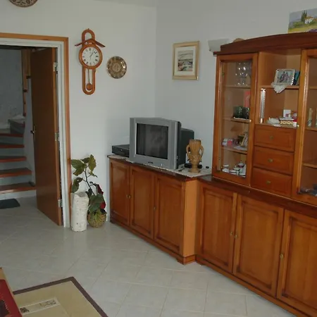 Vukorep Apartment Sudurad