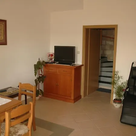 Vukorep Apartment Sudurad