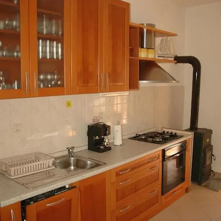 Vukorep Apartman Suđurađ
