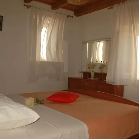 Vukorep Apartment Sudurad