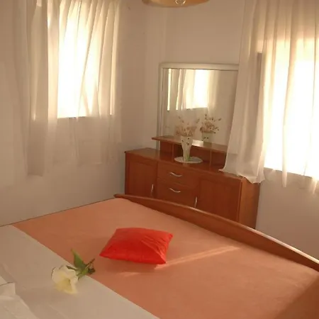 Vukorep Apartment Sudurad