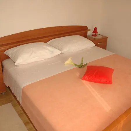 Apartment Vukorep Sudurad