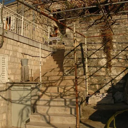 Vukorep Apartment *