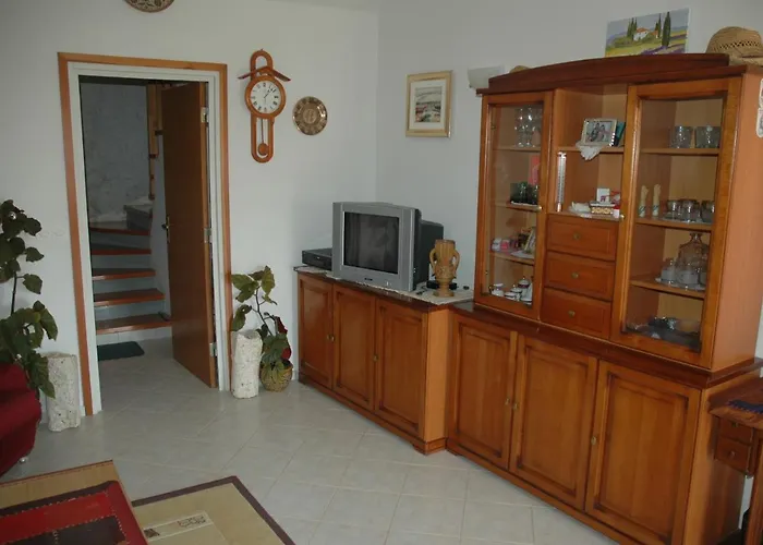 Vukorep Apartman Suđurađ