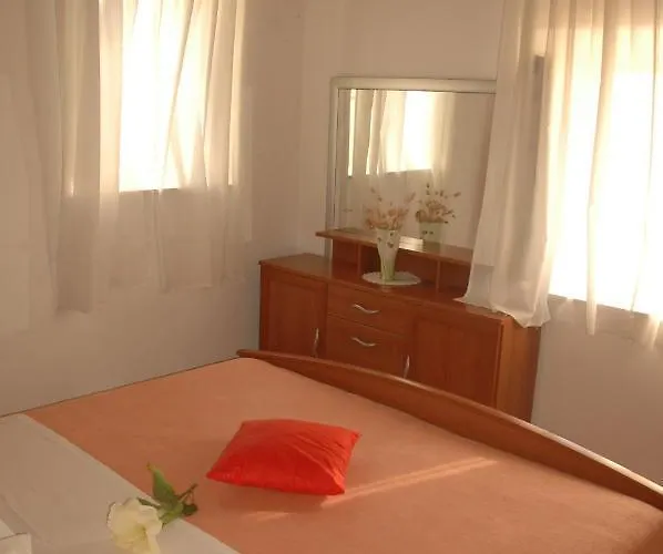 Vukorep Apartment Sudurad